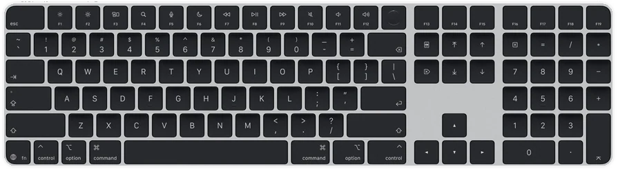 Magic Keyboard