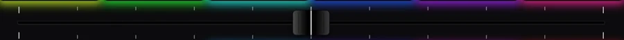 Volume fader
